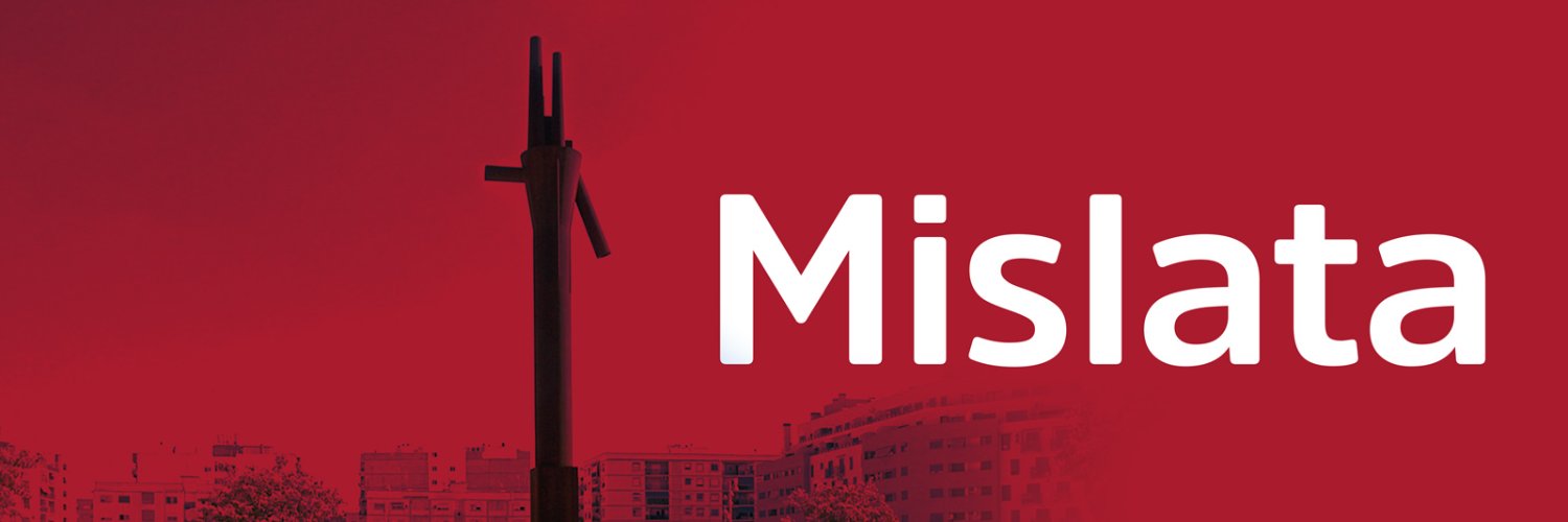 AjMislata's profile banner image