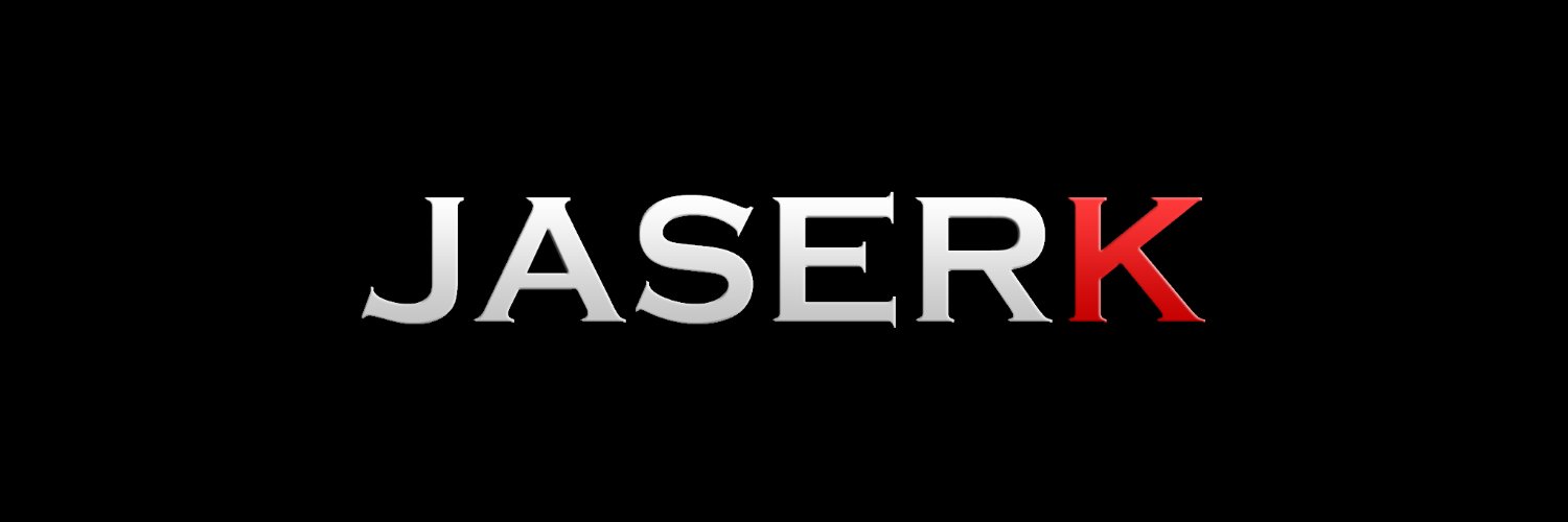 Jaserk93's profile banner image