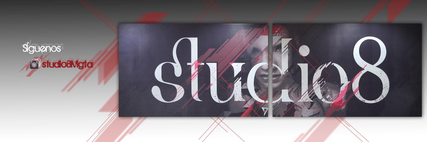 studio8Mgta's profile banner image