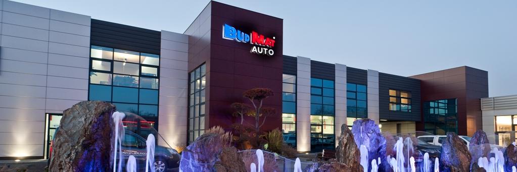 budmatauto's profile banner image