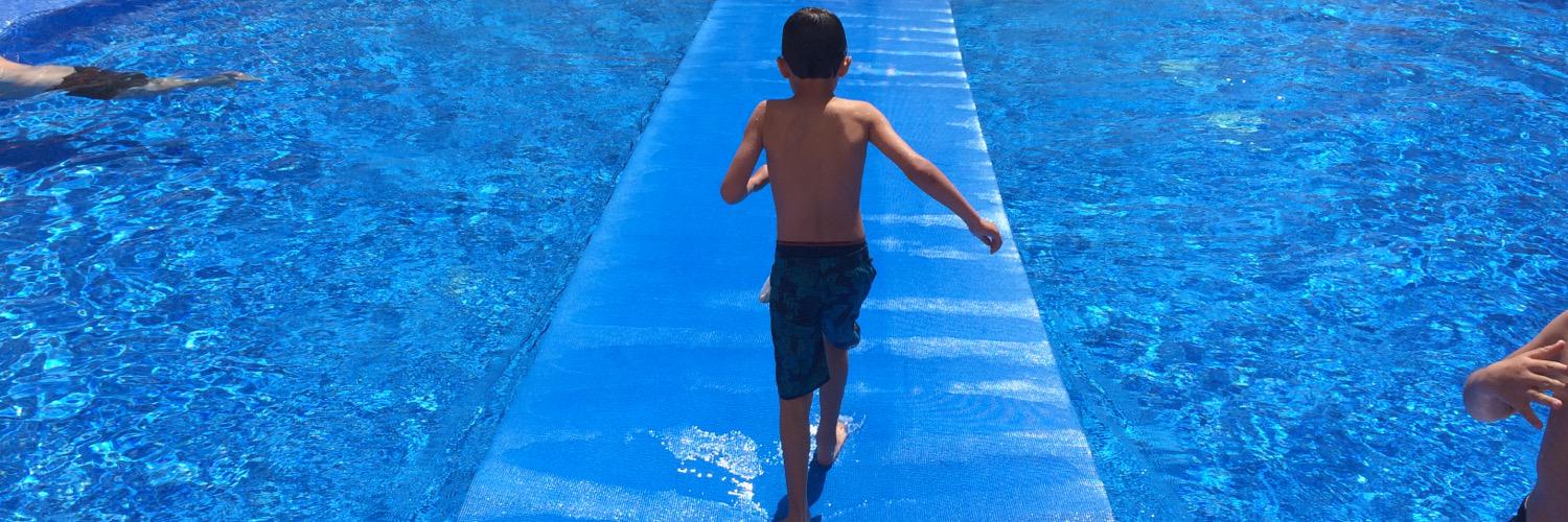 Sol Pelicanos Ocas banner