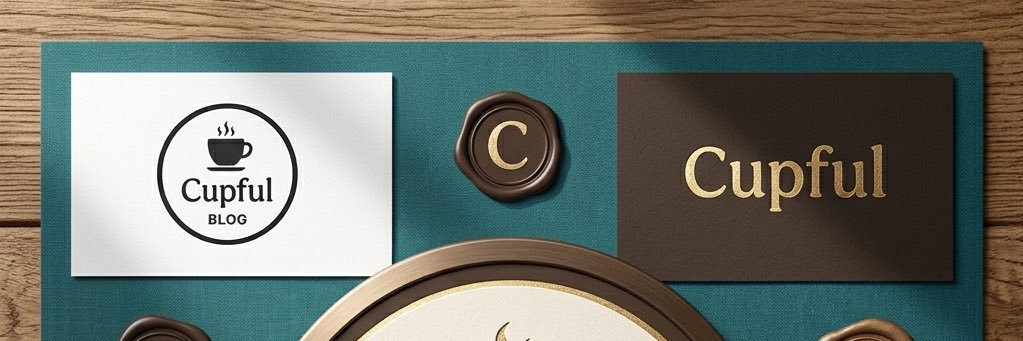 CupfulBlog's profile banner image