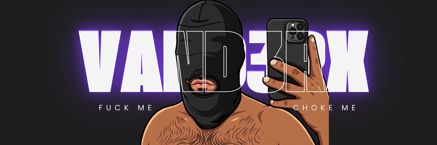 Vander ™️ (@Vand3rX) / Posts / X
