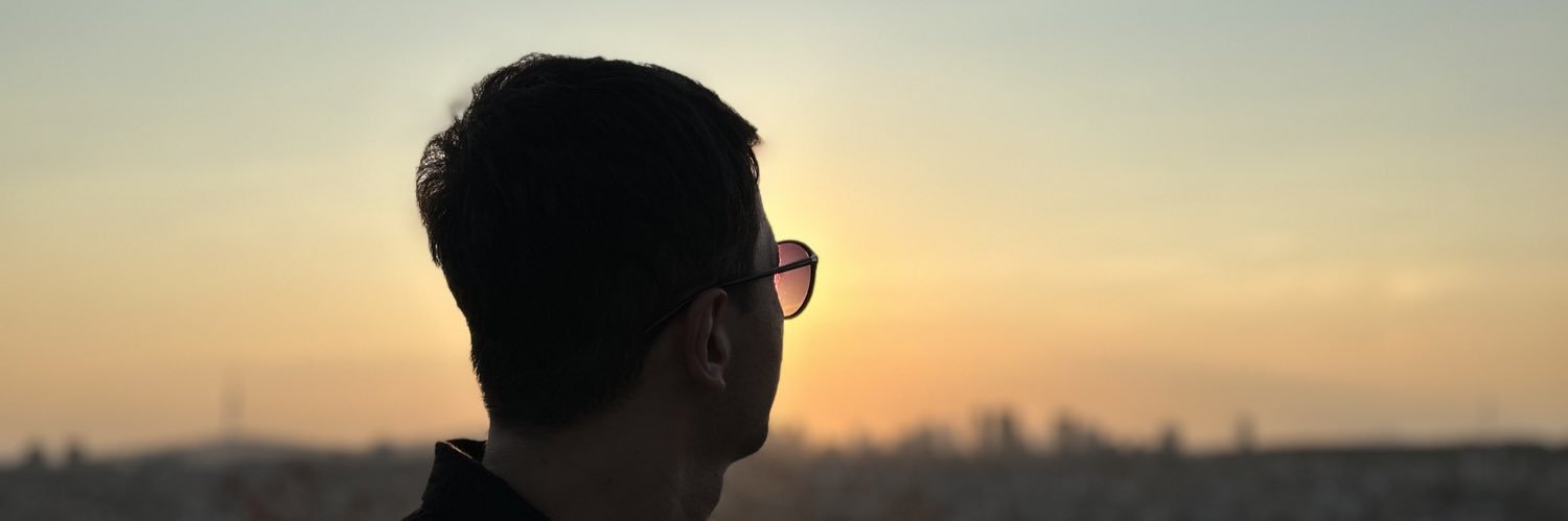 hmzaozgur's profile banner image