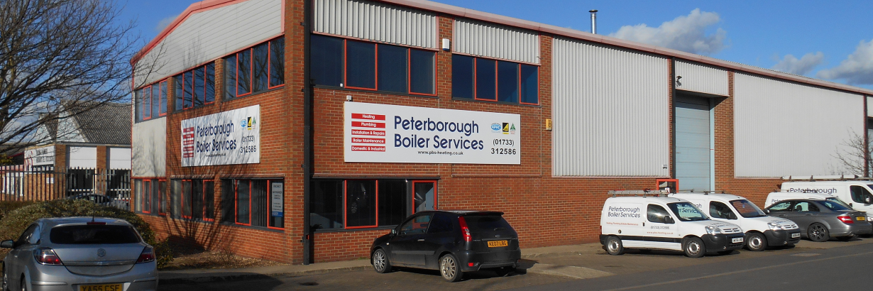 PBoilerServices's profile banner image