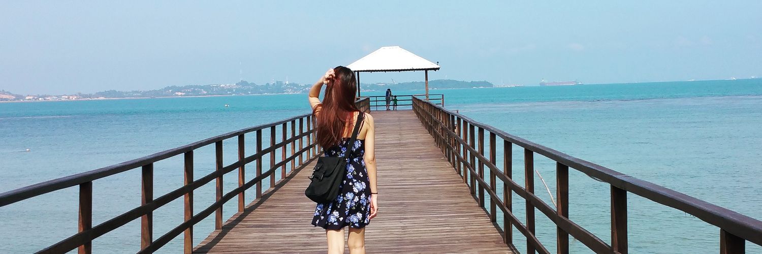 yshaooo's profile banner image