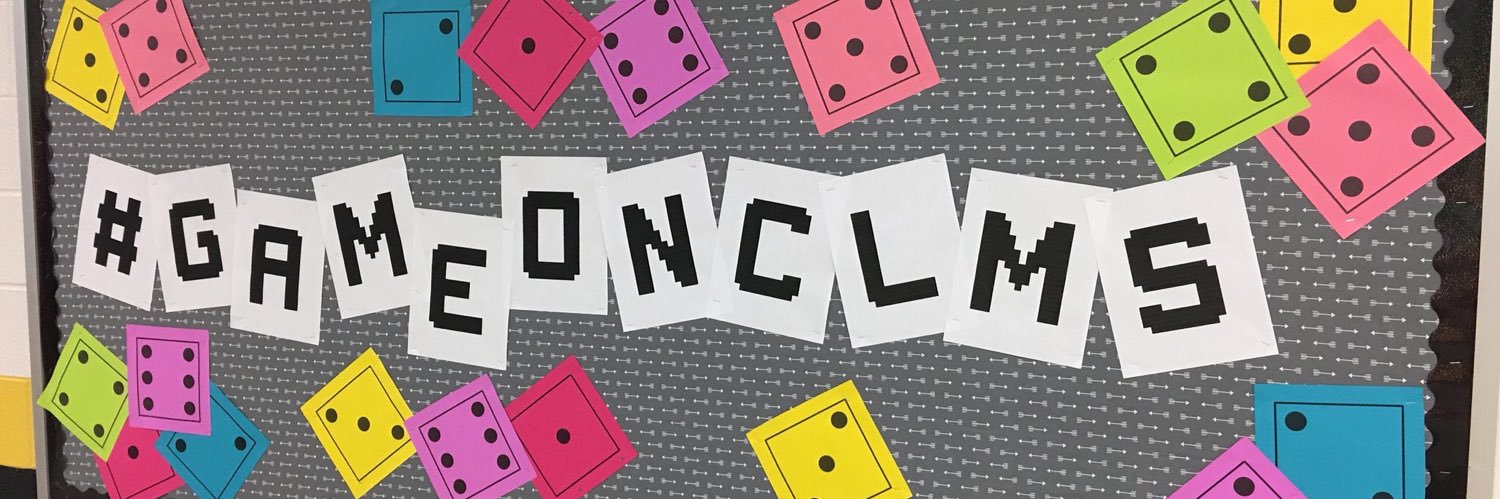 Corriher-Lipe Middle banner