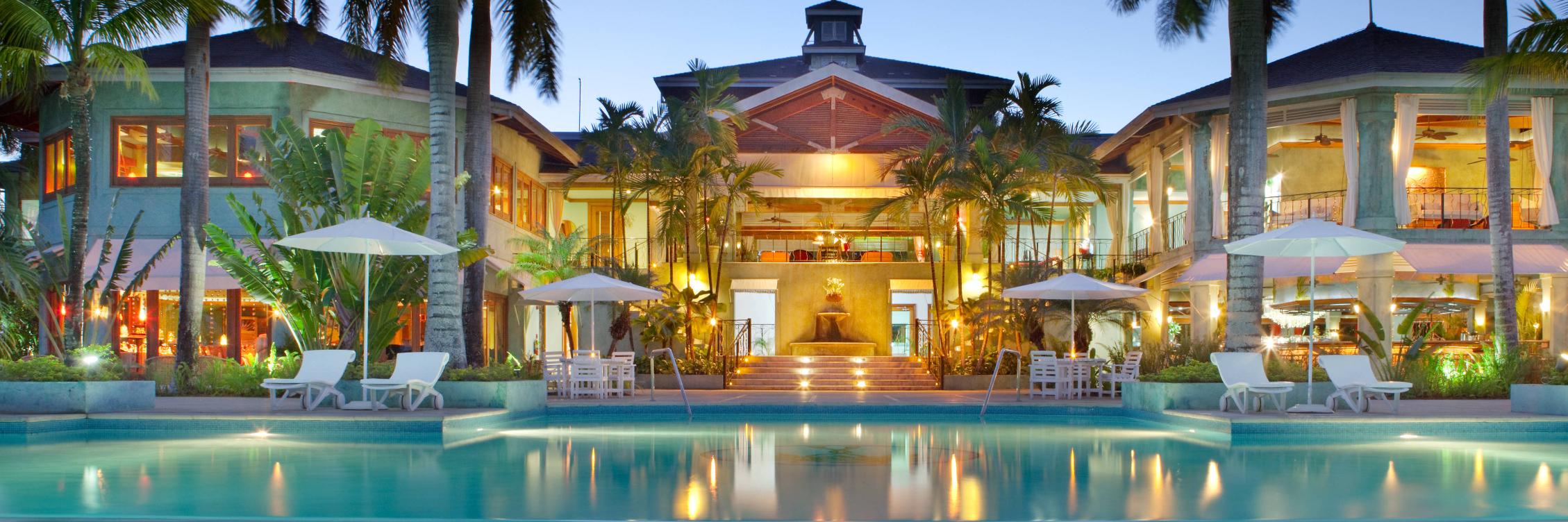 Favorite Resorts banner