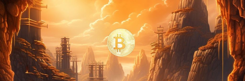 Aldo's news from Futures of the BLOCKCHAIN banner