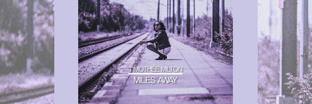 TimotheeMilton's profile banner image