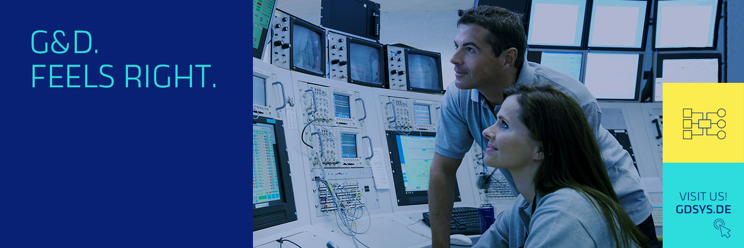 Guntermann & Drunck banner