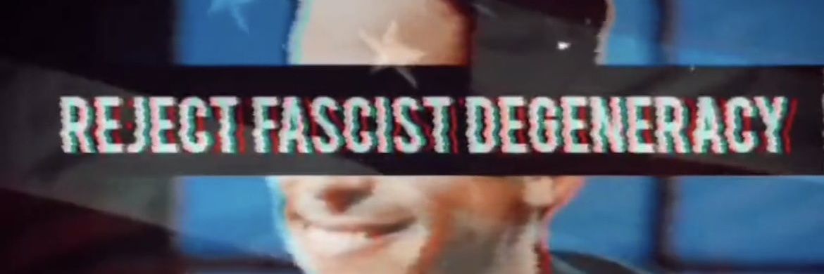 BioGhost's profile banner image
