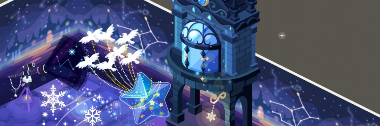 🍒아야카시 체리アヤカシチェリー🧸🏰🗝📌🐶💎 banner