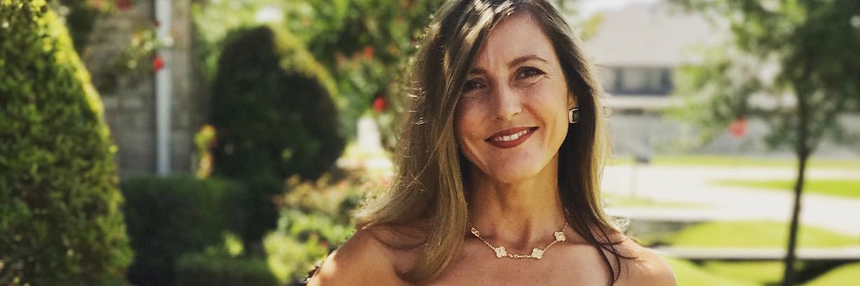 Marjorie Kovacevich banner