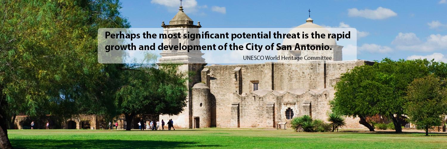 Alliance4SAMissions banner