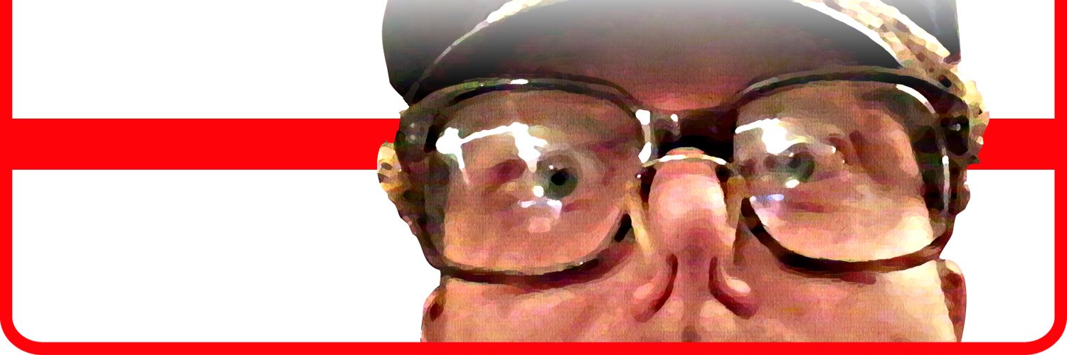 LurchPeter's profile banner image