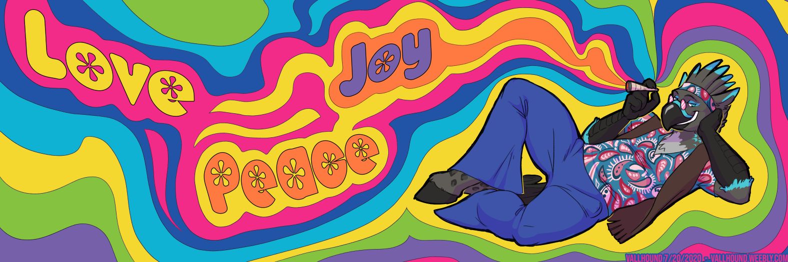 Ambient Hippogryph banner