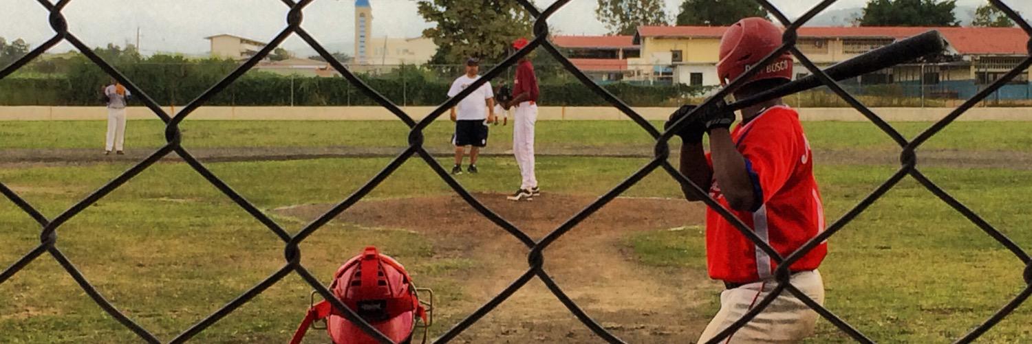 Tu_Beisbol's profile banner image