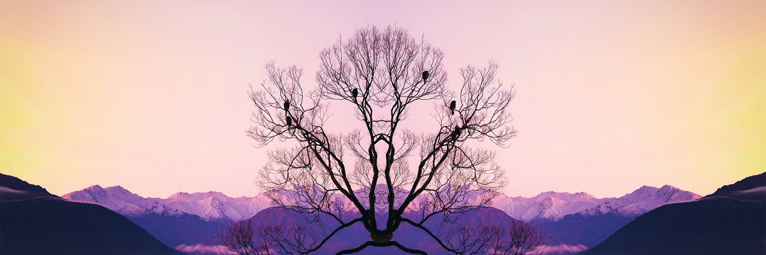 Unknown Land ✪ banner