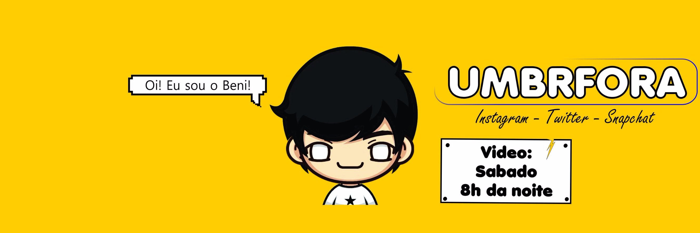 Umbrfora's profile banner image