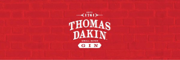 Thomas Dakin Gin Profile Banner