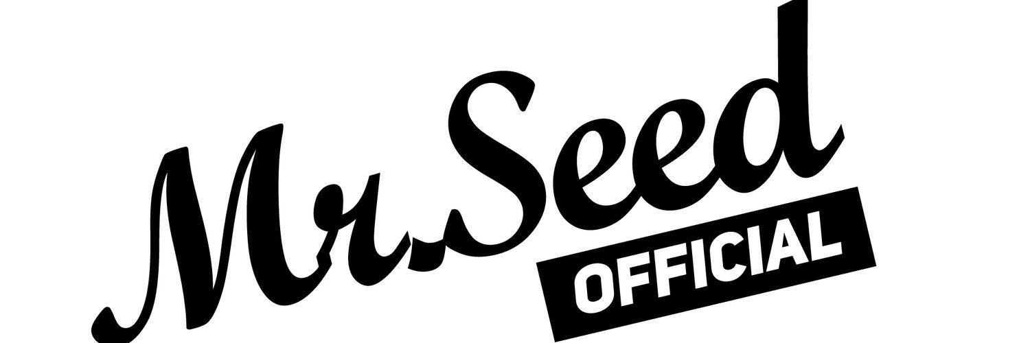 MrSeedOfficial's profile banner image