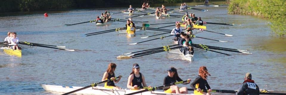 HAURowing's profile banner image