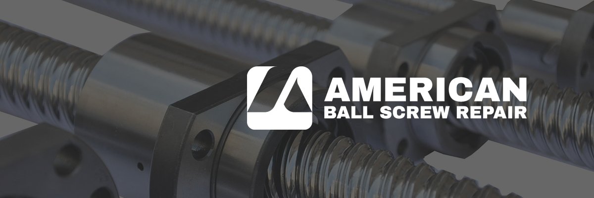 USBallScrewRep's profile banner image