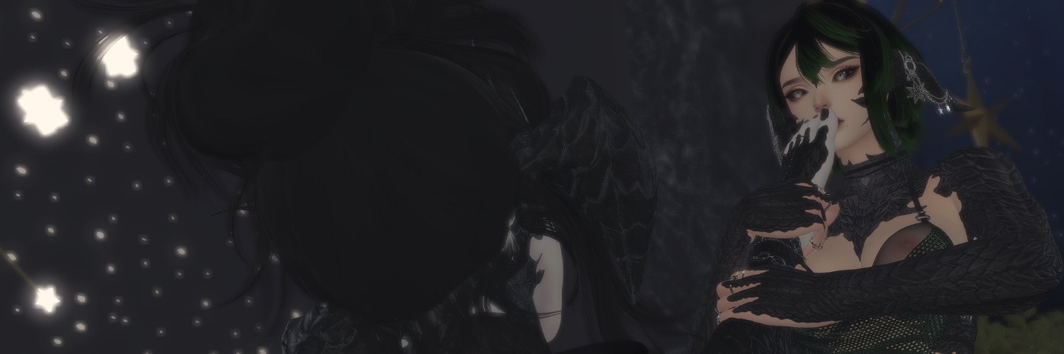 kxrisu's profile banner image