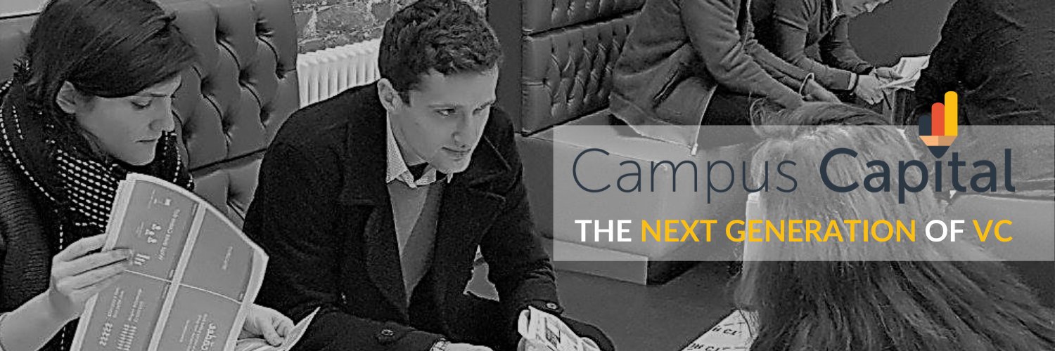 CampusCapital's profile banner image