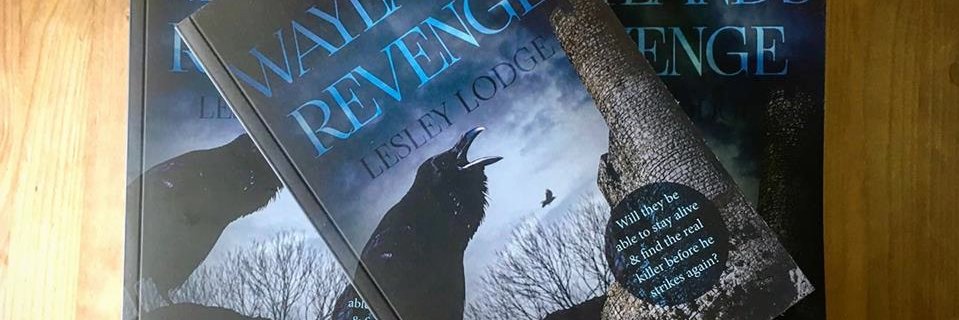 LesleyLodge's profile banner image
