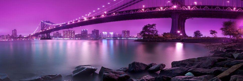 PurpleRainCity's profile banner image
