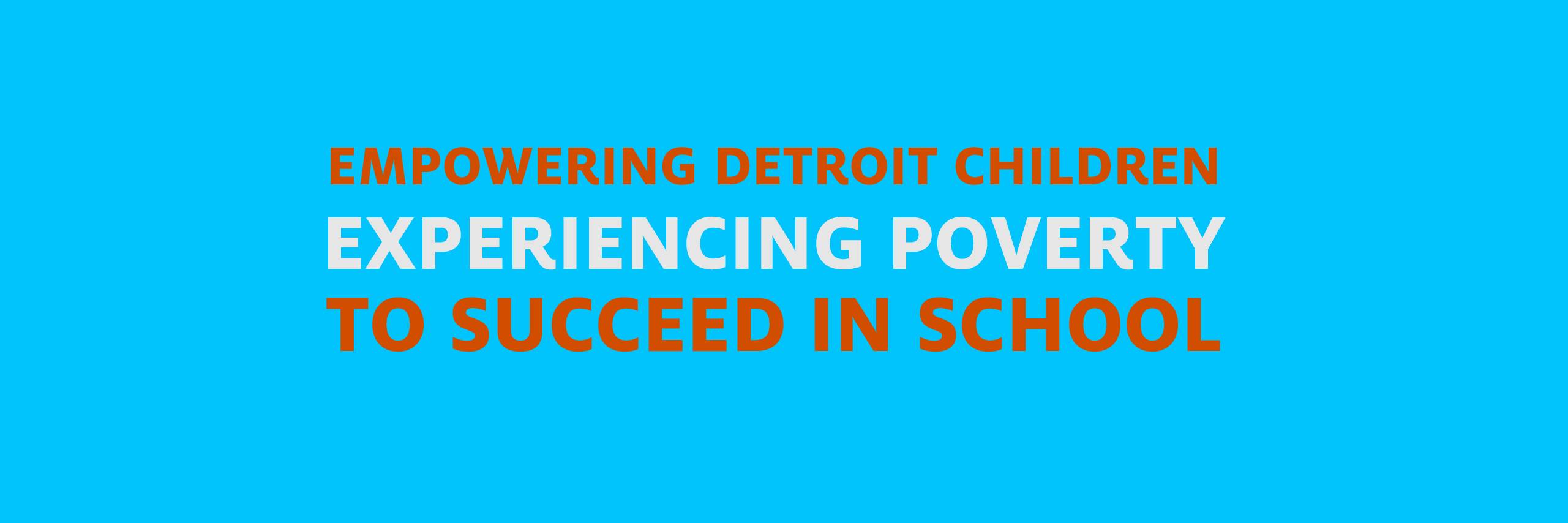 FOCUS_Detroit's profile banner image
