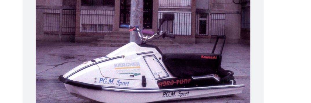 ESPAGUETI MOLOTOV banner