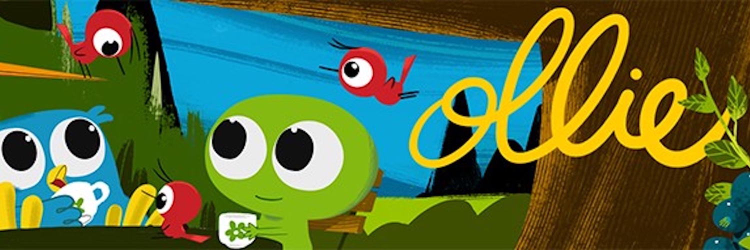 Ink and Light banner