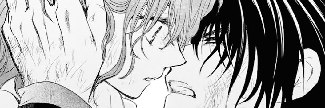 Eglantoche's profile banner image