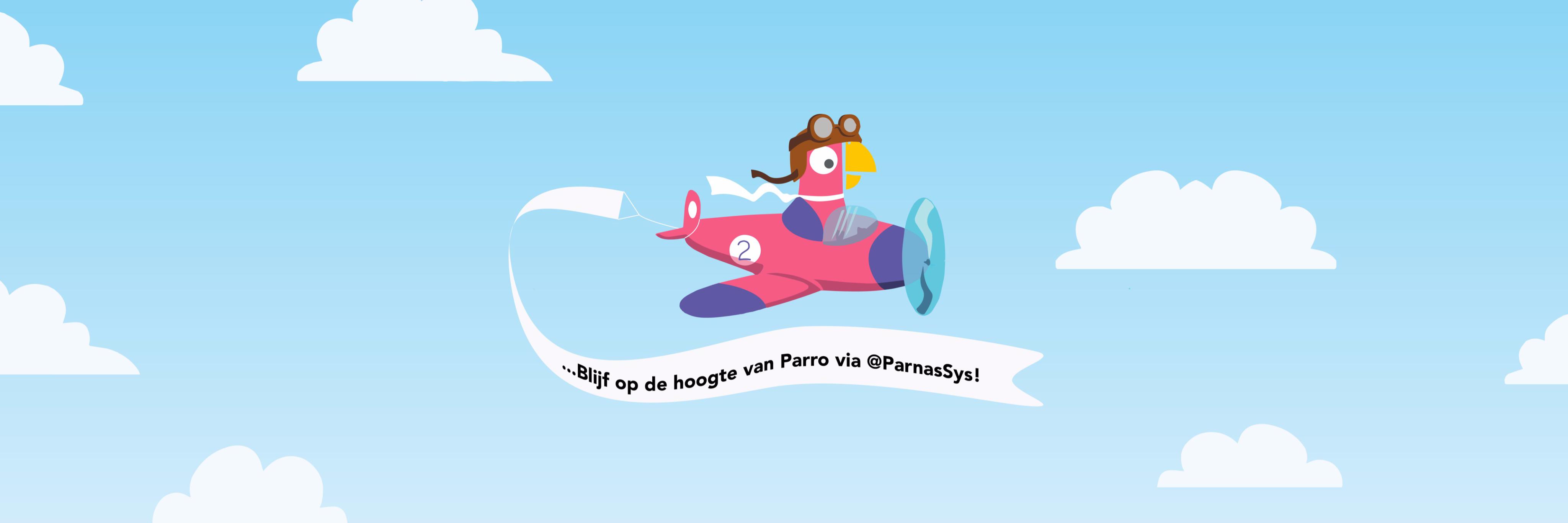 ParroHQ's profile banner image