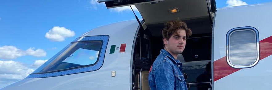 GenaroCastilla's profile banner image