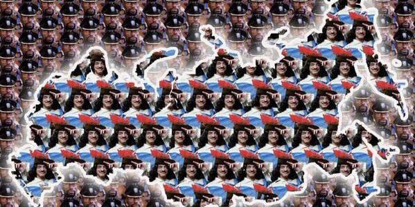 COOCHESE's profile banner image