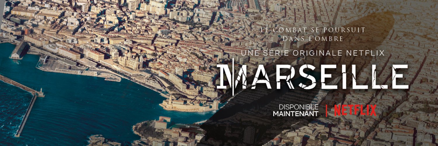 Marseille Profile Banner