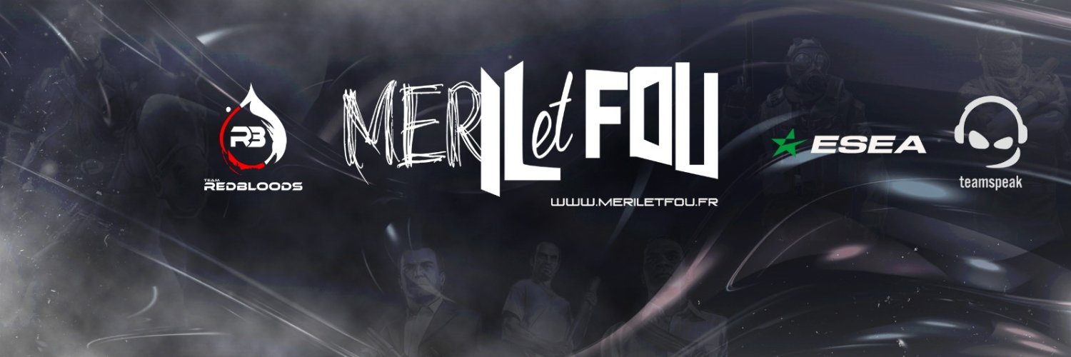 🇫🇷 MER IL ET FOU ✋🏻😘 banner