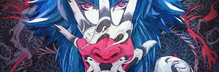 YunJuri's profile banner image