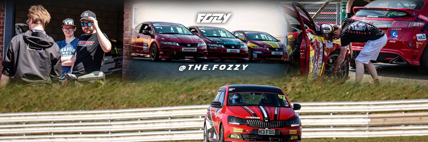 Fozzy_Guy's profile banner image