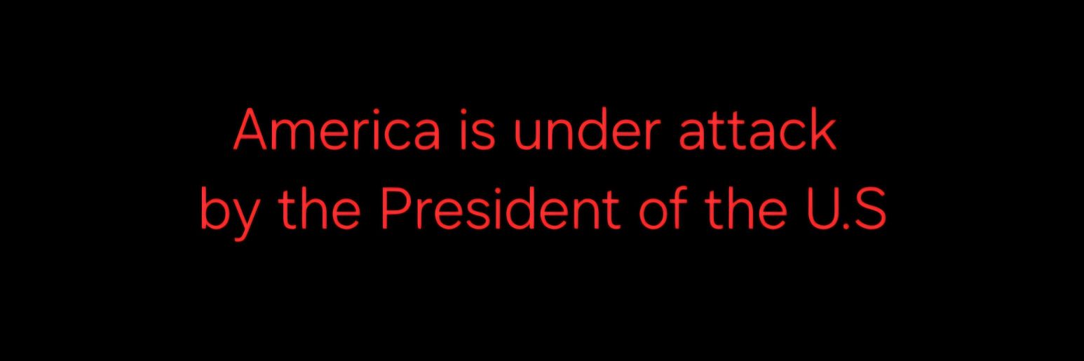 Karma's coming for revenge banner