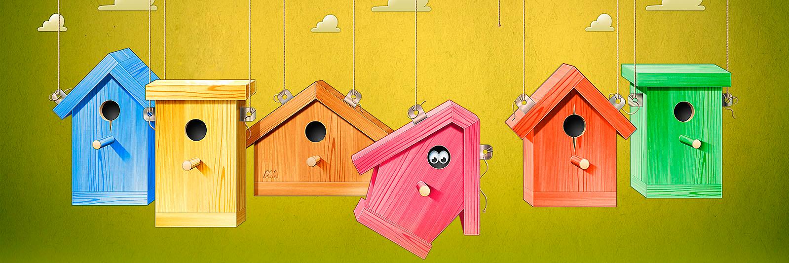 HandMadeHomeru's profile banner image