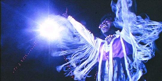 Randy Bookasta banner