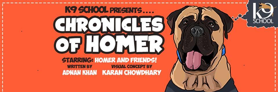 K9SchoolIndia's profile banner image