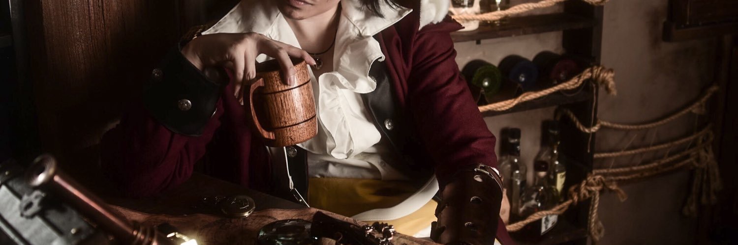 🫶⛩亮助⛩✌️ banner