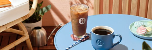 Keurig Profile Banner