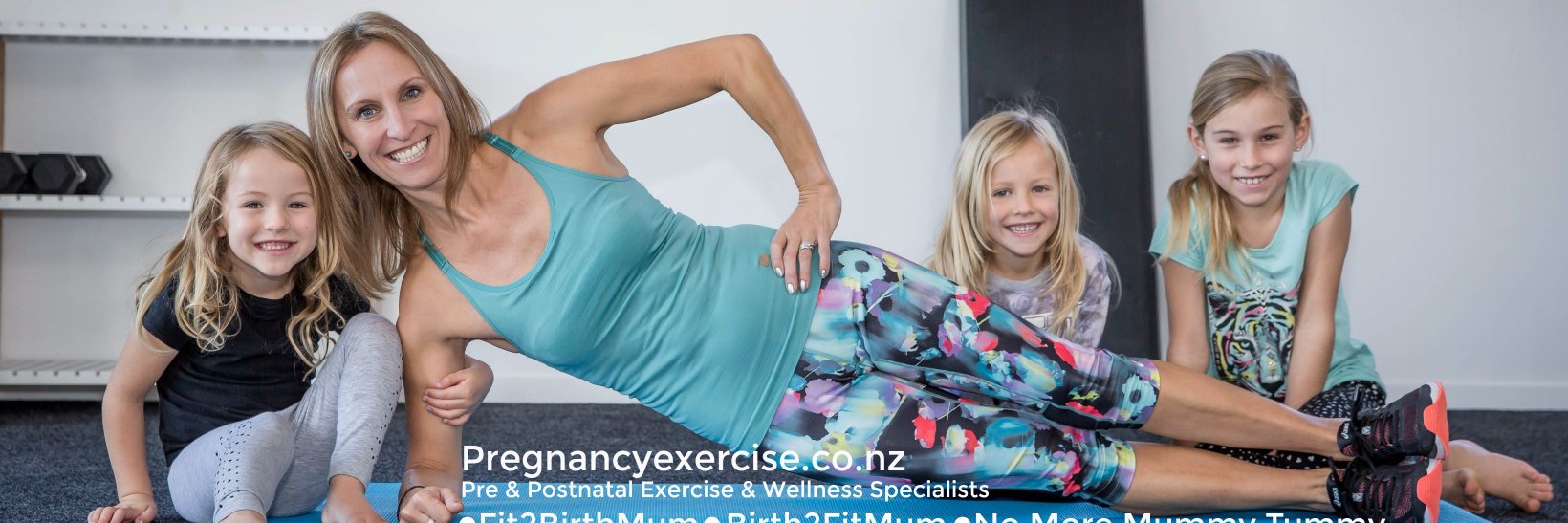 MummyTrainer's profile banner image